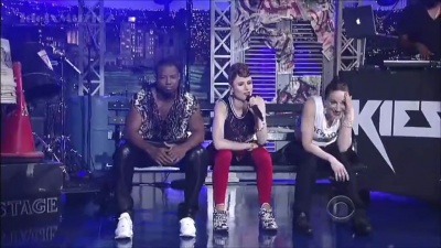 Kiesza - Hideaway