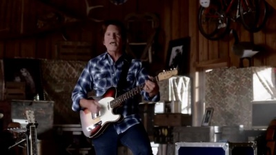 John Fogerty - Mystic Highway