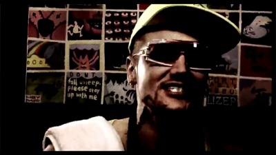 Riff Raff - I Can Tell Stories