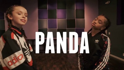 Desiigner - Panda