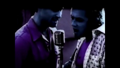 Stone Temple Pilots - Interstate Love Song