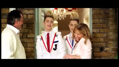 Jedward - Bad Behaviour