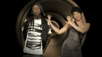 Shakira、Lil Wayne - Give It Up To Me