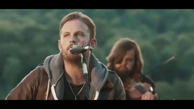 Kings of Leon - Back Down South