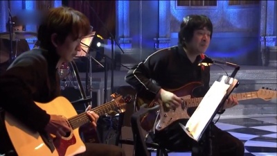 A-Lin - 别在伤口撒盐