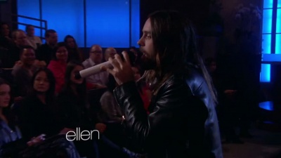 Thirty Seconds to Mars - Stay