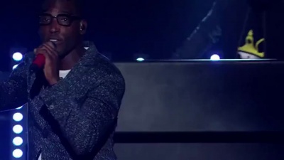 Tinie Tempah - Lover Not A Fighter + Children Of The Sun