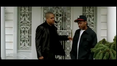 Lloyd、Ashanti - Southside