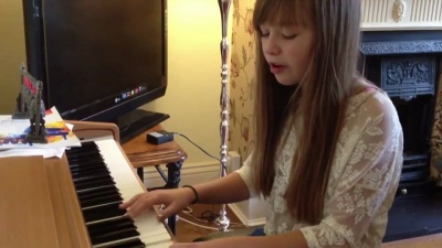 Connie Talbot - For The Love Of A Daughter