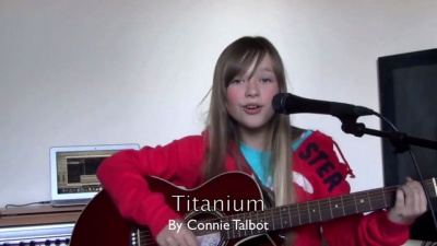 Connie Talbot - Titanium