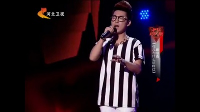 歌浴森、中华好民歌2015花样音乐季 - 花儿为什么这样红