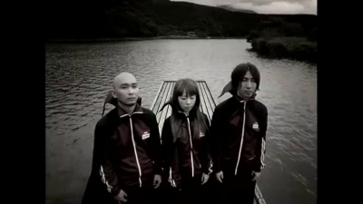 The Brilliant Green - I'M SO SORRY BABY