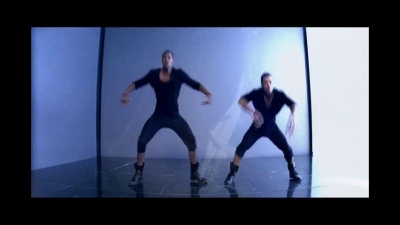 Kelly Rowland、The WAV.s - Down For Whatever