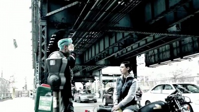 BIGBANG - BAD BOY