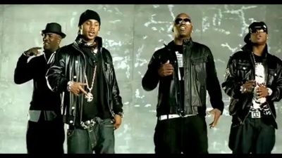 Jagged Edge、Ashanti - Put A Little Umph In It