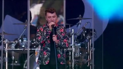 John Newman - Lay Me Down