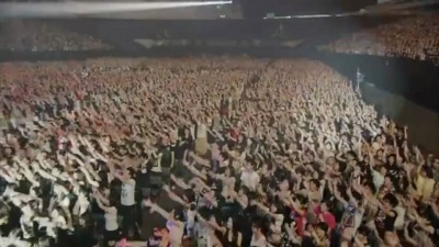 T.M.Revolution - Albireo-アルビレオ-