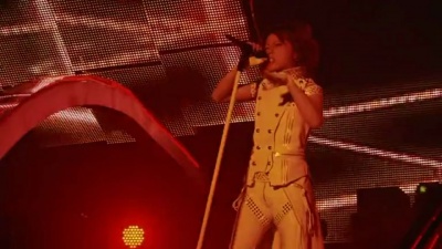 T.M.Revolution - Burnin' X'mas
