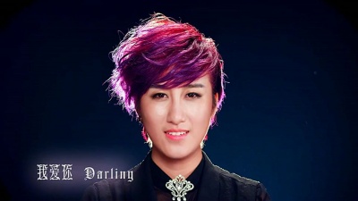 DL组合 - Darling