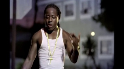 Ace Hood - Go N Get It