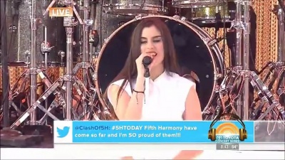 Fifth Harmony - Miss Movin' On