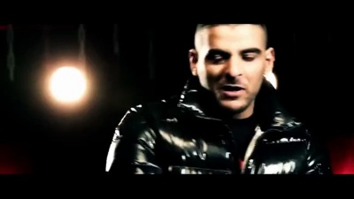 Sofiane - Parole D'Homme