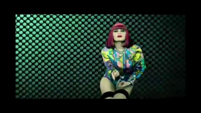 Jessie J - Domino