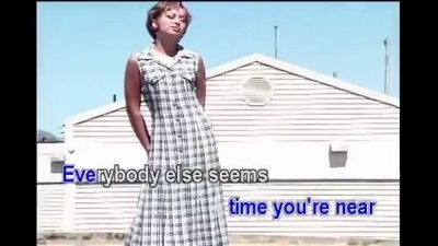Hoobastank - DISAPPEAR