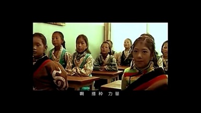 阿佳组合、成龙 - 爱飞翔