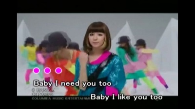 木村カエラ - banzai