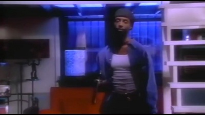 Faith Evans - You Used To Love Me