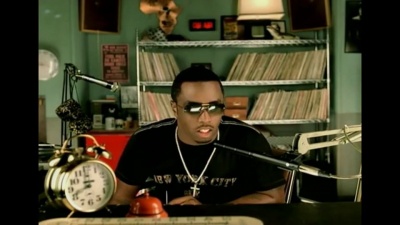 Faith Evans、Missy Elliott、Freeway - Burnin' Up