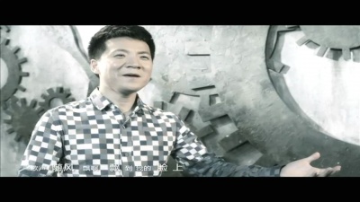 李佳时 - 弯弯的月亮