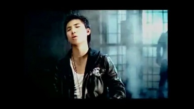 BIGBANG - 只会流泪的傻瓜(A Fool of Tears)