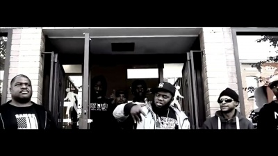 Freeway - Seems Like   