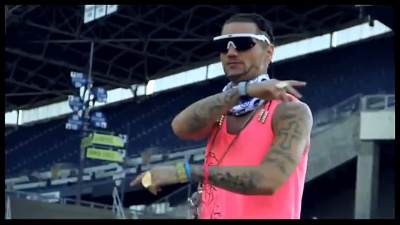 Riff Raff - Rap Game Sleepless In Seattle