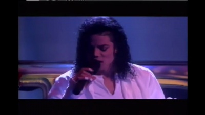 Michael Jackson - Will You Be There