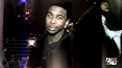 Tony Yayo、Lil B - Based