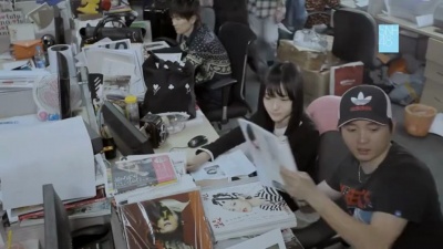 SNH48 - 化作樱花树