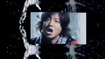 SMAP - 掌の世界