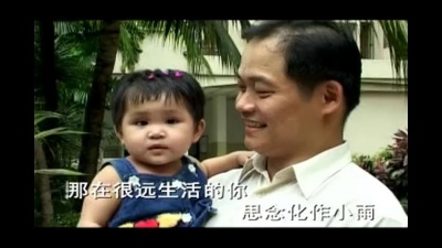 成龙 - 再见宁愿在梦中