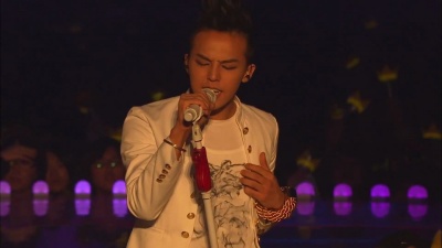 G-DRAGON - 1년 정거장 (1年停车场)