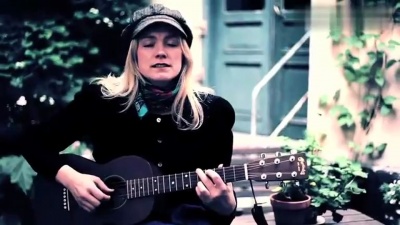 Ane Brun - Ten Seconds
