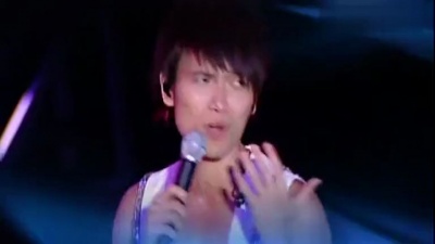 杨宗纬 - You Don t Trust Me At All 现场版
