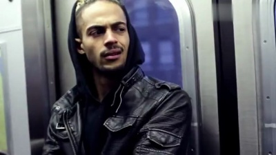 Nina Sky - Day Dreaming