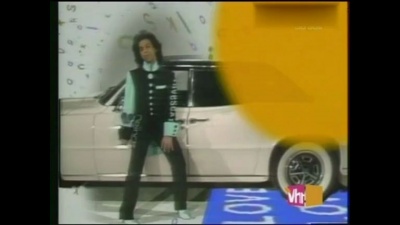 Prince - Alphabet Street
