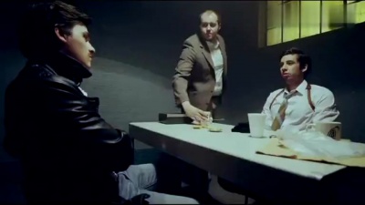 Example - Last Ones Standing