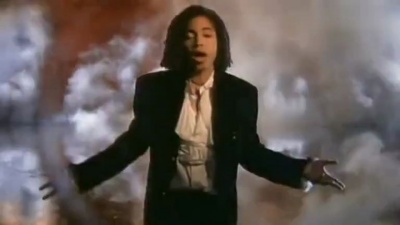 Terence Trent D'Arby - Do You Love Me Like You Say