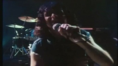 AC/DC - Touch Too Much (promo clip July 1979)