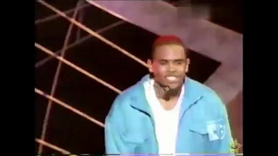 Chris Brown、Juelz Santana - Run It 现场版